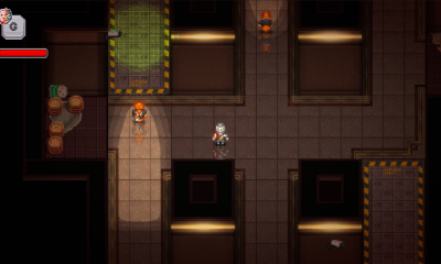 tERRORbane Screenshot №5