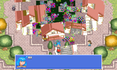 tERRORbane Screenshot №6