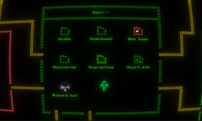 tERRORbane Screenshot №7