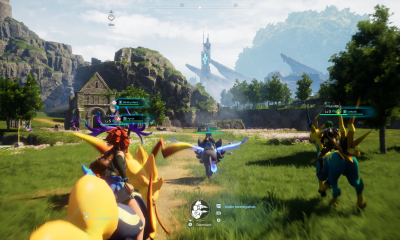 Palworld Screenshot №10