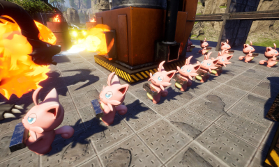 Palworld Screenshot №2