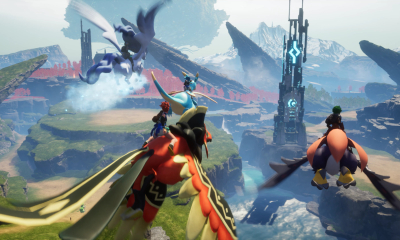 Palworld Screenshot №3