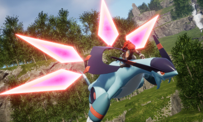 Palworld Screenshot №4