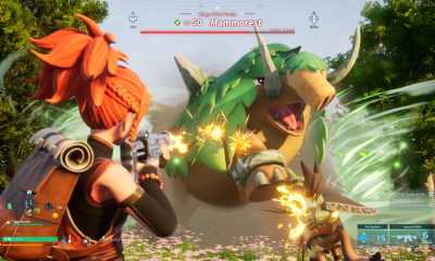 Palworld Screenshot №5