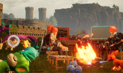 Palworld Screenshot №9