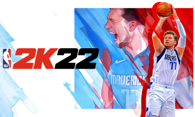 NBA 2K22 Screenshot №4