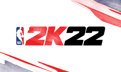 NBA 2K22 Screenshot №5