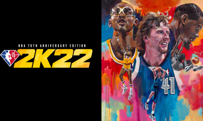 NBA 2K22 Screenshot №6