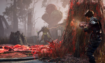 Miasma Chronicles Screenshot №1