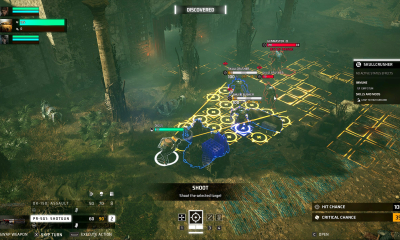 Miasma Chronicles Screenshot №5