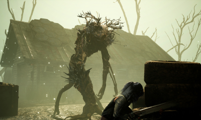 Miasma Chronicles Screenshot №8