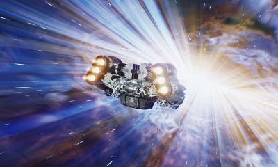 Starfield Screenshot №2