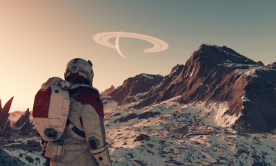 Starfield Screenshot №3