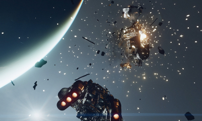 Starfield Screenshot №6