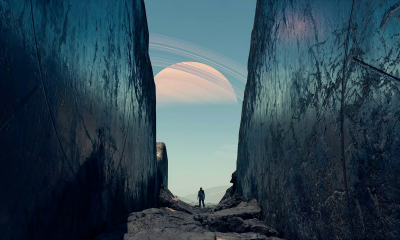 Starfield Screenshot №8