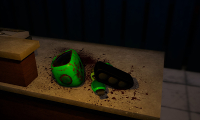 Poppy Playtime Screenshot №3