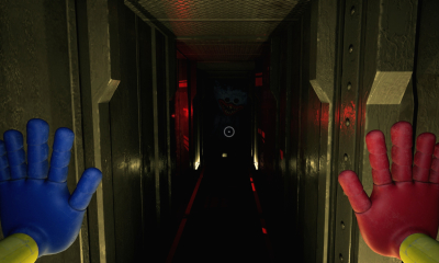 Poppy Playtime Screenshot №6