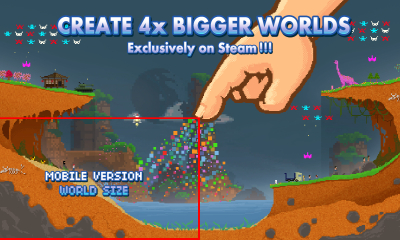 The Sandbox Screenshot №2