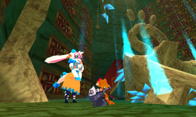 ATLYSS Screenshot №1