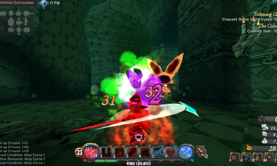 ATLYSS Screenshot №2