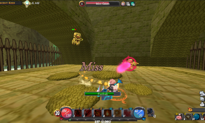 ATLYSS Screenshot №3