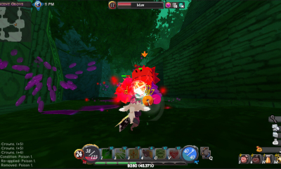 ATLYSS Screenshot №4