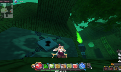 ATLYSS Screenshot №5