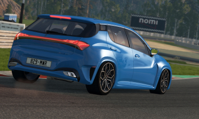 BeamNG.drive Screenshot №1