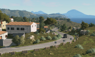 BeamNG.drive Screenshot №13