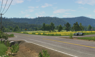 BeamNG.drive Screenshot №14
