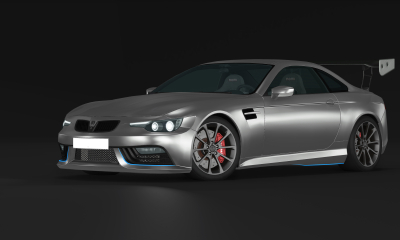 BeamNG.drive Screenshot №16