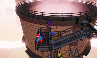 Gang Beasts Screenshot №12