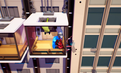 Gang Beasts Screenshot №13