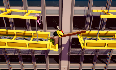 Gang Beasts Screenshot №14