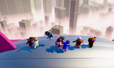 Gang Beasts Screenshot №4