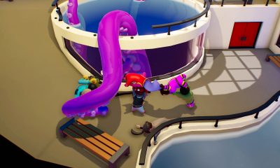 Gang Beasts Screenshot №6