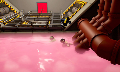Gang Beasts Screenshot №7