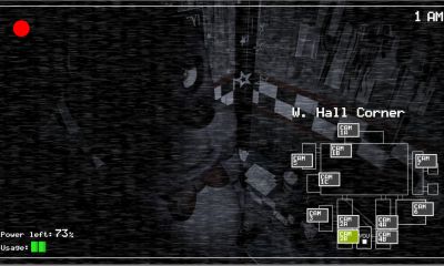 Five Nights at Freddy's Screenshot №10