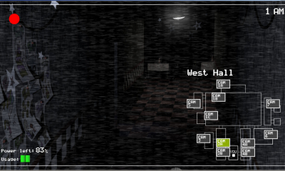Five Nights at Freddy's Screenshot №4
