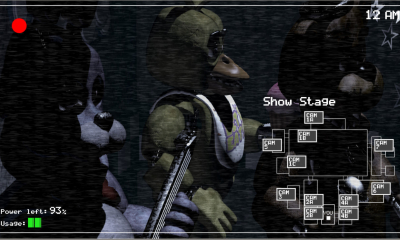 Five Nights at Freddy's Screenshot №7