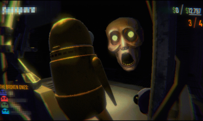 R.E.P.O. Screenshot №1