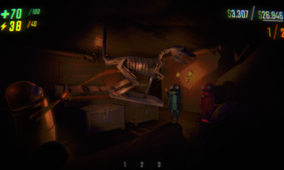 R.E.P.O. Screenshot №2