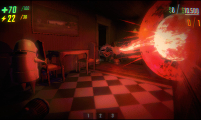 R.E.P.O. Screenshot №3