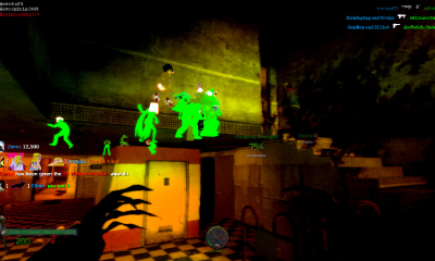 Garry's Mod Screenshot №10