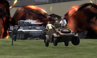 Garry's Mod Screenshot №11