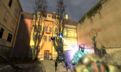 Garry's Mod Screenshot №12