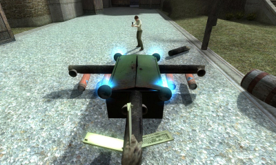 Garry's Mod Screenshot №13