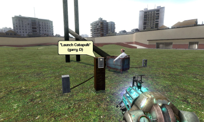 Garry's Mod Screenshot №15