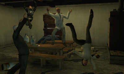 Garry's Mod Screenshot №2