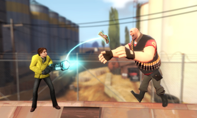 Garry's Mod Screenshot №3